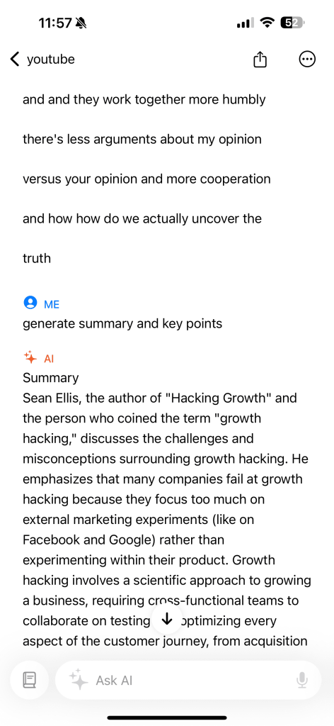 Popular AI Tools for Podcast Summarization