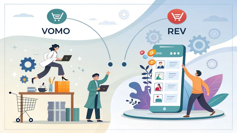 vomo vs rev features, pricing, and accuracy compared