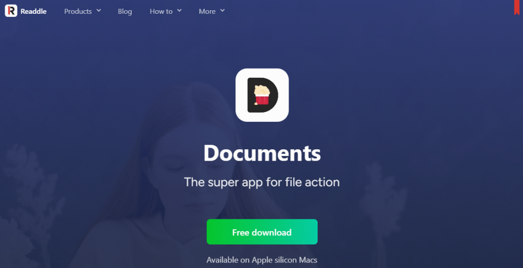 Using Third-Party Apps (Documents by Readdle) to download YouTube video