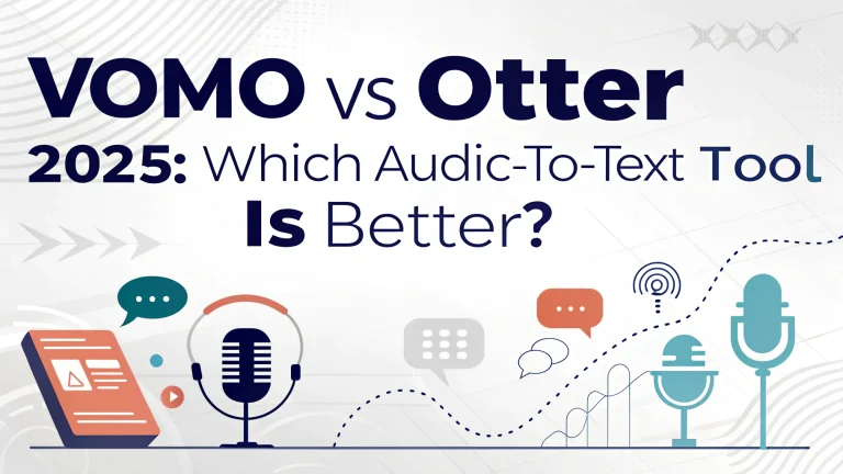 vomo vs otter