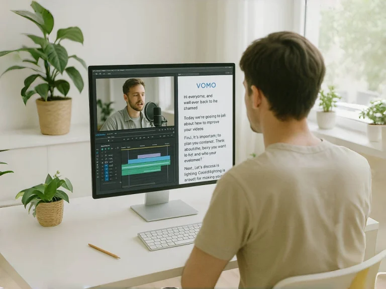 voice recorder content creators