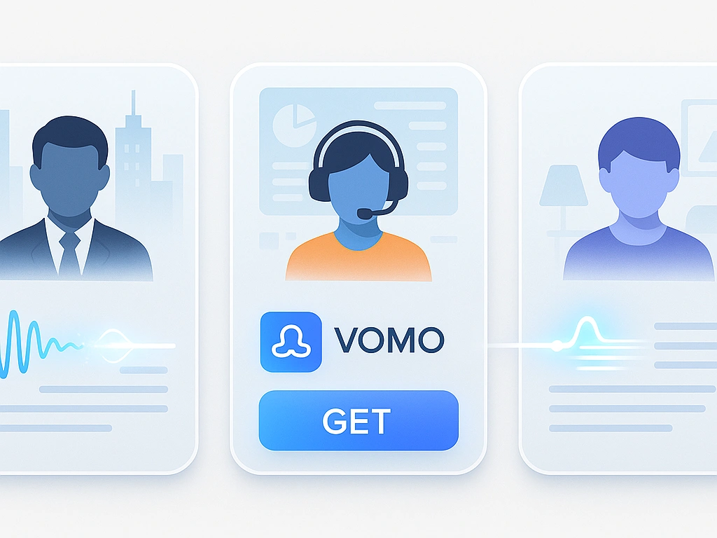 who needs voicemail to text transcription