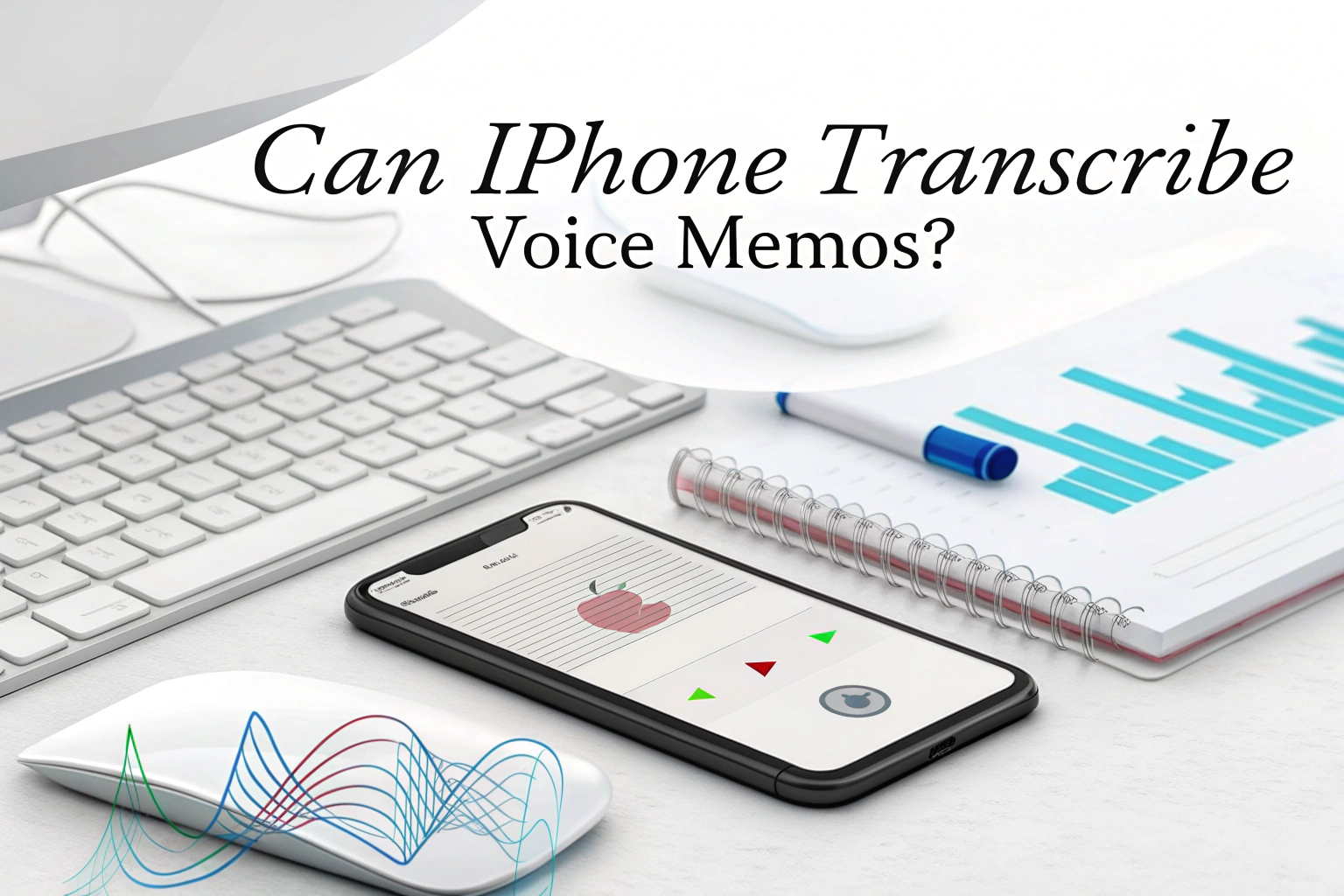 iPhone 能否转录语音备忘录？