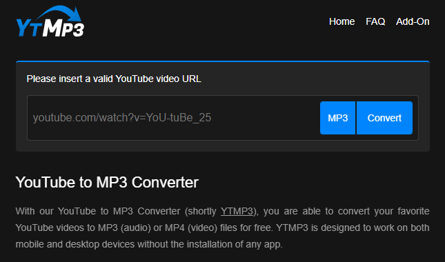 Best Free Online Tools to Extract Audio from YouTube (No Software Needed)