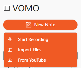 Upload Your Video File